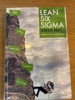 Lean Six Sigma Green Belt - H.C. Theisens, Gelezen, Ophalen of Verzenden, Management, H.C. Theisens