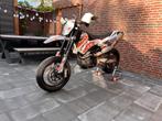 KTM 690 SMC-R 2008, Motoren, Motoren | KTM, Sportuitlaat, Particulier, Meer dan 35 kW, 1 cilinder