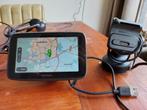 TomTom Go5200, Auto diversen, Autonavigatie, Ophalen of Verzenden, Gebruikt