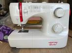 Veritas naaimachine Rachel, Hobby en Vrije tijd, Naaimachines en Toebehoren, Ophalen of Verzenden, Zo goed als nieuw, Naaimachine