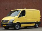 Mercedes-Benz Sprinter 310 CDI L1H1 Trekhaak/Bijrijdersbank, Euro 5, Achterwielaandrijving, Gebruikt, Bedrijf