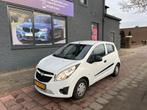Chevrolet Spark 1.0 16V LS Bi-Fuel bijgeluid in de versnelli, Voorwielaandrijving, Euro 5, Gebruikt, 4 cilinders