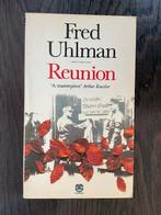 Fred Uhlman: Reunion. Engelstalig, Verzenden, Gelezen, Fred Uhlman