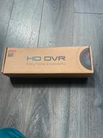HD DVR, Ophalen, Zo goed als nieuw