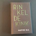Martine Bijl - Rinkeldekink, Boeken, Ophalen of Verzenden, Zo goed als nieuw, Nederland, Martine Bijl