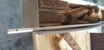 Nieuwe Bezems en steel 15,- per set, Tuin en Terras, Hand-tuingereedschap, Ophalen, Nieuw, Bezem