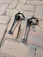 Motorlifter solex 3800, Ophalen