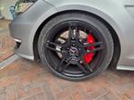 Mercedes E Cls 63 Amg W212 W218 Velgen, Auto-onderdelen, Banden en Velgen, Gebruikt, 255 mm, Banden en Velgen, Winterbanden