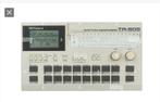 Roland TR-505 Drumcomputer - Klassieker!, Muziek en Instrumenten, Drumcomputers, Ophalen of Verzenden, Gebruikt, Roland