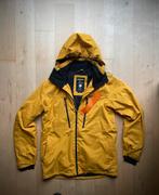 Protest 20 K ski / outdoor wandel jack jas geel L, Ophalen of Verzenden, Maat 52/54 (L), Protest, Jack