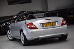 Mercedes-Benz SLK-klasse 350 V6 Navi|OrgNL|Airscarf|272pk!|, Achterwielaandrijving, Cabriolet, Euro 4, 6 cilinders