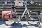 Damesfiets | Giant Ultimo, Fietsen en Brommers, Ophalen, Gebruikt, Giant, Versnellingen