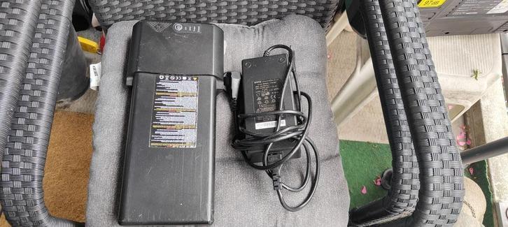 Li-ion Battery voor diverse fietsen, Fietsen en Brommers, Fietsaccessoires | Fietsaccu's, Gebruikt, Ophalen of Verzenden