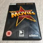 PC DVD-ROM Game – The Movies – ActiVision, 1 speler, Ophalen of Verzenden, Gebruikt, Vanaf 12 jaar