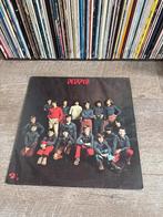 LP Poppys, Ophalen of Verzenden, 1960 tot 1980, Zo goed als nieuw, 12 inch