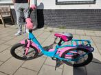 Aldo  Wave 16 inch fiets, Fietsen en Brommers, Fietsen | Kinderfietsjes, Ophalen, Zo goed als nieuw, 16 tot 20 inch