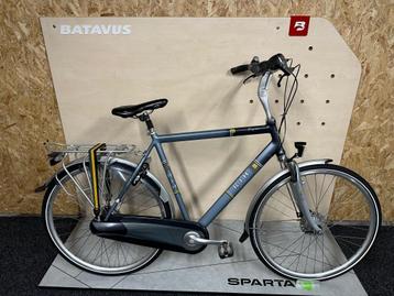 RIH Sigma 60 cm 8 versnellingen beschikbaar voor biedingen