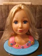 Baby born Sister Kaphoofd, Ophalen of Verzenden, Zo goed als nieuw, Babypop