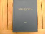 Interavia., Verzamelen, Luchtvaart en Vliegtuigspotten, Verzenden, Gebruikt, Boek of Tijdschrift
