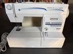 Pfaff Stretch & Jeans 6091 naaimachine, Hobby en Vrije tijd, Ophalen of Verzenden, Gebruikt, Naaimachine, Pfaff