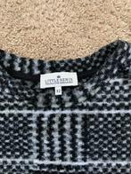 Little Remix trui blauw maat 12, Meisje, Trui of Vest, Ophalen of Verzenden, Zo goed als nieuw