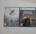 PS5 games NIEUW, Spelcomputers en Games, Ophalen of Verzenden, Nieuw