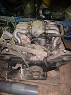 Porsche 928 Motor - V8 Topstuk, Ophalen, Gebruikt, -, -
