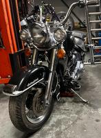 Herley heritage onderdelen, 2004, Ophalen of Verzenden, Gebruikt