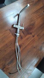 RVS Keukenkraan, Ophalen, Minder dan 50 cm, Gebruikt, Minder dan 25 cm