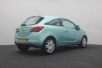 Opel Corsa 1.0 Turbo Edition, Voorwielaandrijving, 1063 kg, Gebruikt, Euro 6