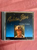 Golden Stars - Christian Anders, Verzenden, Gebruikt