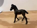 Schleich Fries veulen 13977, Ophalen of Verzenden, Gebruikt