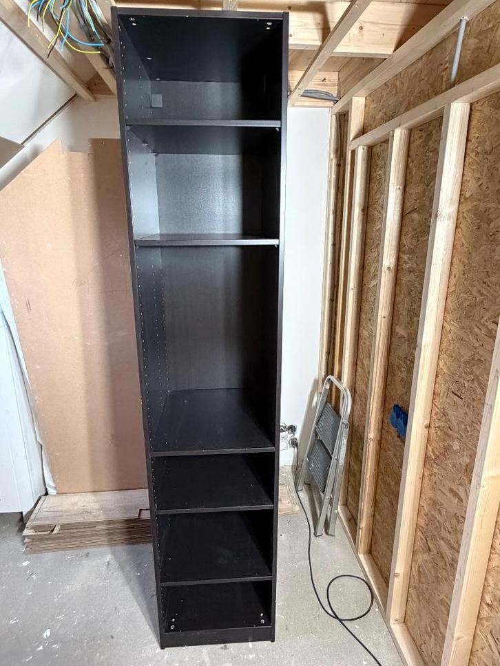 Ikea pax kast 50cm breed, Huis en Inrichting, Kasten | Kledingkasten, Gebruikt, 200 cm of meer, 50 tot 100 cm, 50 tot 75 cm, Ophalen