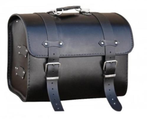 Topkoffer 26 Liter, Motoren, Accessoires | Koffers en Tassen, Nieuw, Verzenden