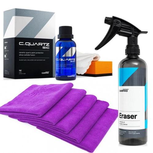 Groot assortiment Carpro producten bij de Detailschuur, Auto diversen, Onderhoudsmiddelen