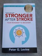 Stronger After Stroke, Third Edition: Your Roadmap to Recove, Boeken, Ophalen of Verzenden, Zo goed als nieuw