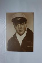 Elvis Presley briefkaart, Verzamelen, Ophalen of Verzenden, Nieuw, Foto of Kaart