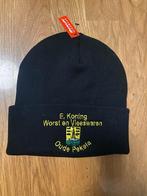 Mutsen &Petten geborduurd, Ophalen of Verzenden, Nieuw, Overige maten, Muts