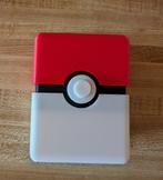 Pokémon (Poké Ball) Kaarten Opbergbox – 3D geprint – Voor 2, Ophalen of Verzenden, Nieuw, Overige typen