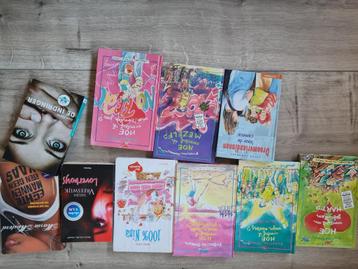 Tiener boeken hoe overleef ik beschikbaar voor biedingen