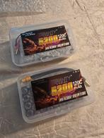 Nieuwe rc accus 2x 2s, Ophalen of Verzenden, Nieuw, Elektro, Onderdeel