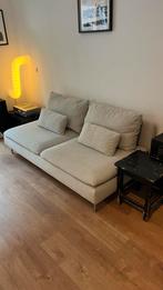 IKEA Soderhamn 3-zits bank - Gunnared Beige, Huis en Inrichting, Banken | Sofa's en Chaises Longues, Ophalen, Gebruikt, 150 tot 200 cm
