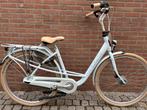 Moederfiets Batavus Mambo Inspire 28 inch, Ophalen, 47 tot 50 cm, Batavus, Zo goed als nieuw