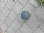 Voetbal, Tuin en Terras, Tegels en Klinkers, Ophalen of Verzenden, Zo goed als nieuw, Beton, 10 m² of meer