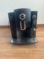 Jura C9 espresso volautomaat, Ophalen of Verzenden, Gebruikt, Espresso apparaat, Stoompijpje