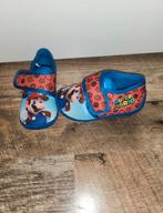 Mario pantoffels maatje 25, Ophalen, Zo goed als nieuw, Laarzen