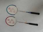 Yonex Badminton Rackets, Ophalen, Zo goed als nieuw, Racket(s)