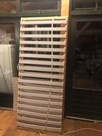 lattenbodems, Huis en Inrichting, Slaapkamer | Matrassen en Bedbodems, Ophalen, Eenpersoons, Zo goed als nieuw, 80 cm