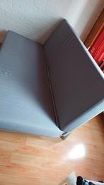 Ikea beddinge slaapbank 2 personen, 140x200 cm, Huis en Inrichting, Slaapkamer | Slaapbanken, Ophalen, Gebruikt, Tweepersoons