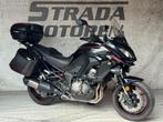 KAWASAKI VERSYS 1000 TOURER (bj 2018), Motoren, Bedrijf, Overig